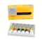 Winsor & Newton® Galeria® Acrylic Color 6 Tube Set